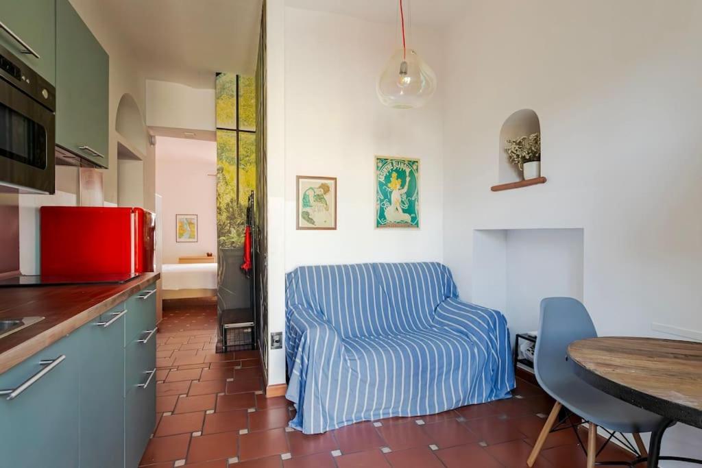 Suite Alessandro 10 Mins Duomo Mailand Exterior foto