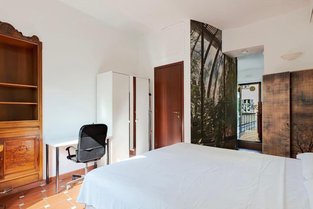 Suite Alessandro 10 Mins Duomo Mailand Exterior foto