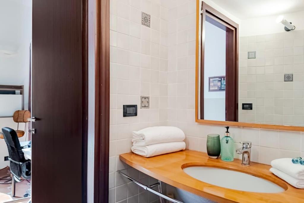 Suite Alessandro 10 Mins Duomo Mailand Exterior foto