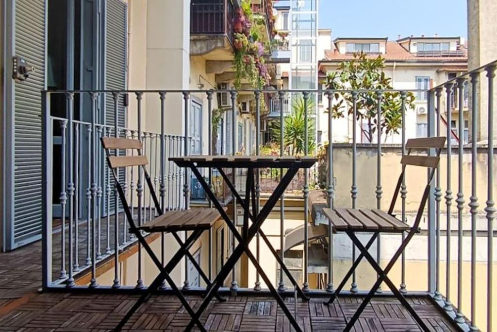Suite Alessandro 10 Mins Duomo Mailand Exterior foto