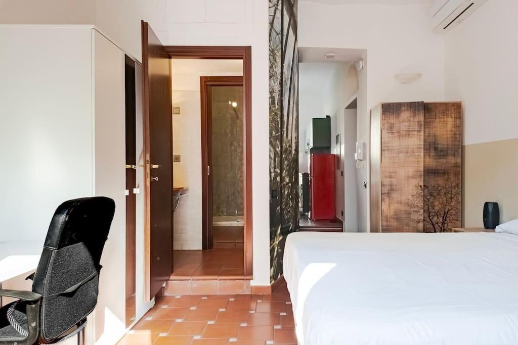 Suite Alessandro 10 Mins Duomo Mailand Exterior foto